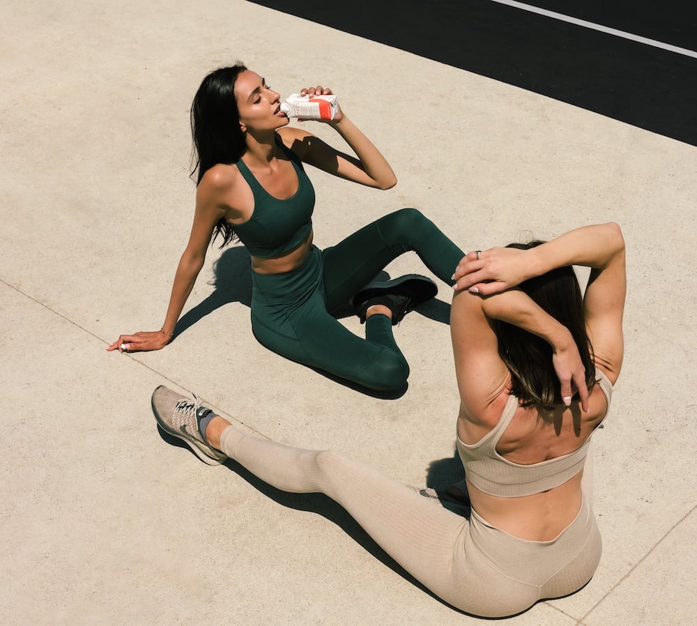 2024 Athlete Marketing Guide