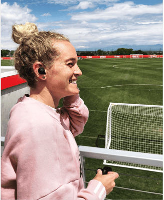Jabra Case Study Jabra Case Study