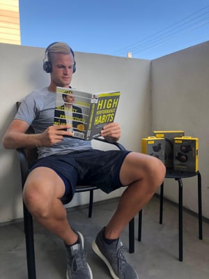 Jabra Case Study Jabra Case Study