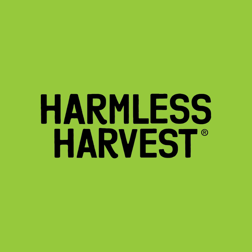 Harmless harvest OpenSponsorship case study