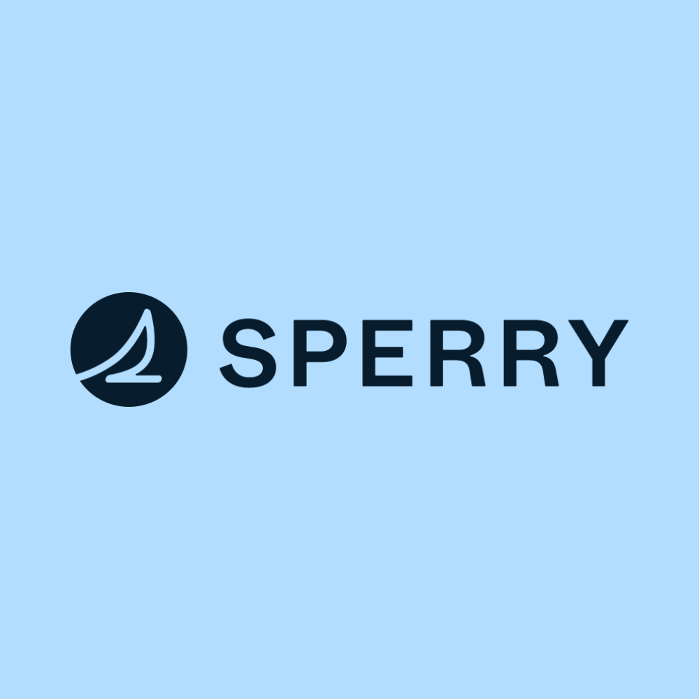 Sperry open sponsorship case study