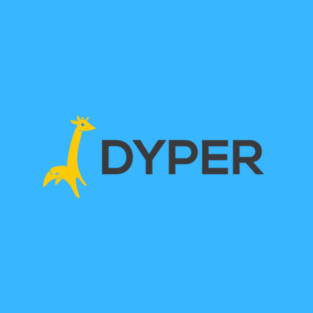 Dyper OpenSponsorship Case Study